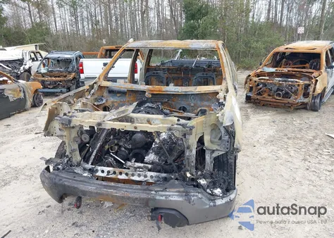 2020 GMC Sierra 1500 4Wd Double Cab Standard Box Elevation из США, поврежденный, VIN 1GTR9CED3LZ267014